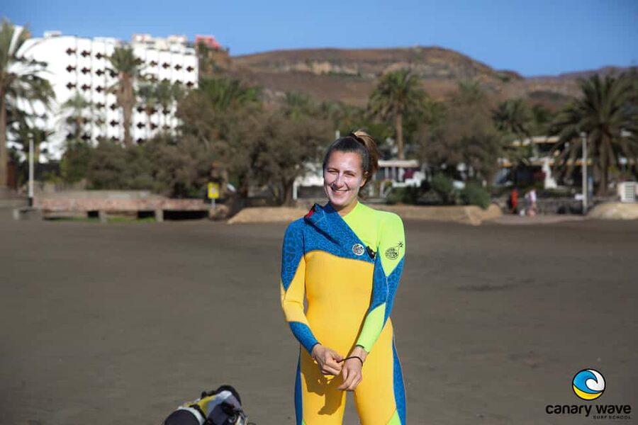 Gran Canaria: Meloneras Beach Surf Lesson - Why this Meloneras surf class is a useful first step