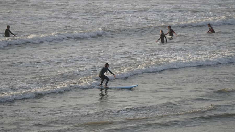 Greymouth: 2-Hour Beginner Surf Lesson - Key points before you book