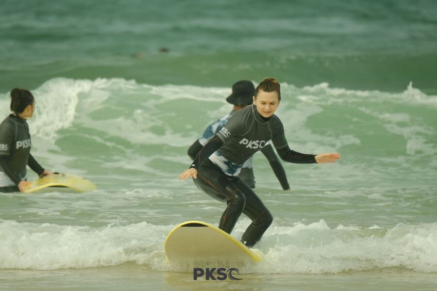 Group Surf Class in Peniche with PKSC - Price, booking flexibility, and practical preparation
