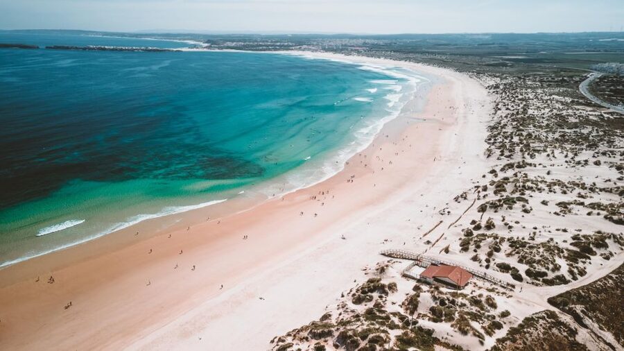 Group Surf Class in Peniche with PKSC - Who should book this Peniche surf class