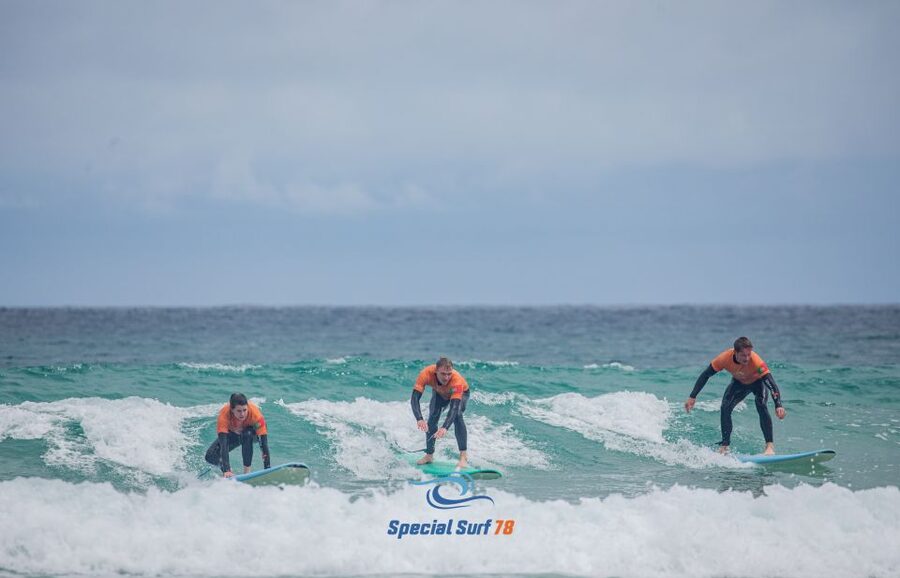 Group surf lesson - Who will enjoy this Peniche surf lesson?