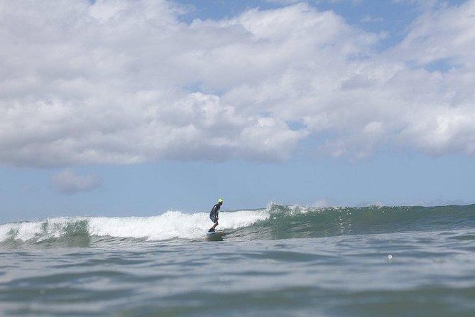 Group Surf Lesson for Beginners in Kihei at Kalama Park - Equipment included, and what you still need to plan
