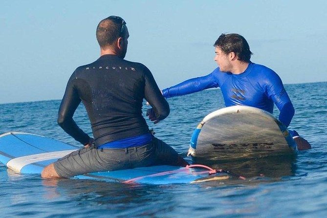 Group Surf Lesson for Beginners in Kihei at Kalama Park - Is $103.66 a fair price?