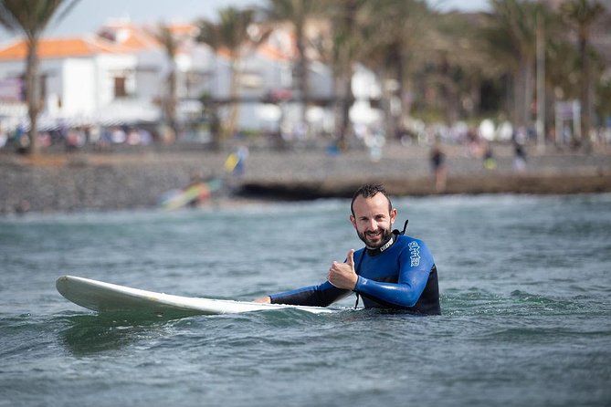 Group Surf Lessons - What the Faro surf lesson is really like