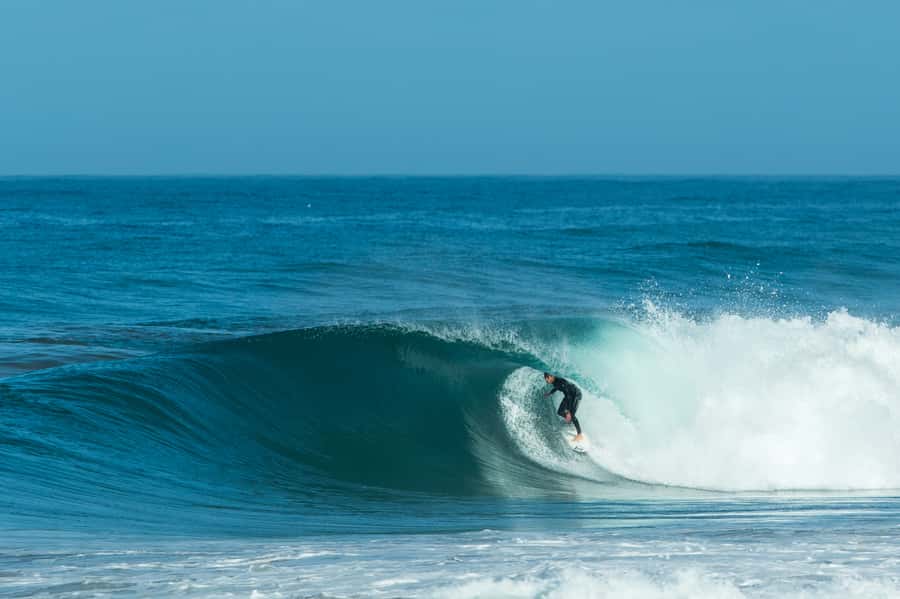 Guided Surfing Tour to Essaouira from Marrakech - Exploring Essaouira after the surf