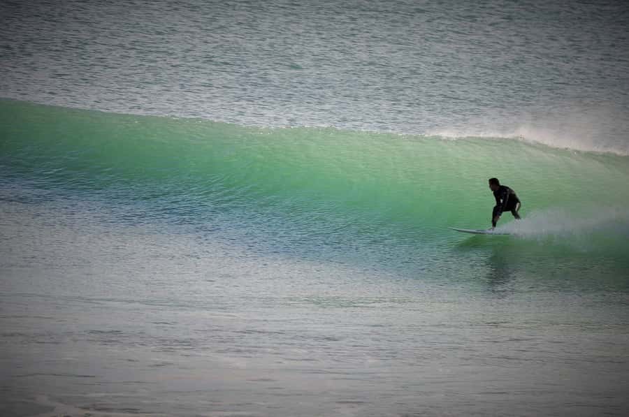 Guided Surfing Tour to Essaouira from Marrakech - The drive back around 4:00 pm