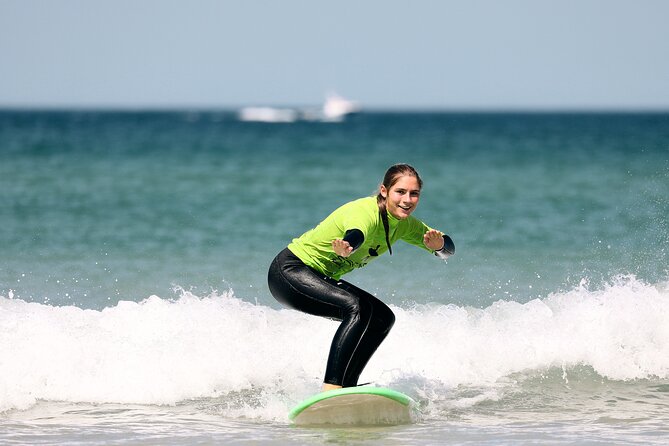 Half-Day (2hr) Surf Experience in Newquay - Beginners & Improvers - Key points to know before booking