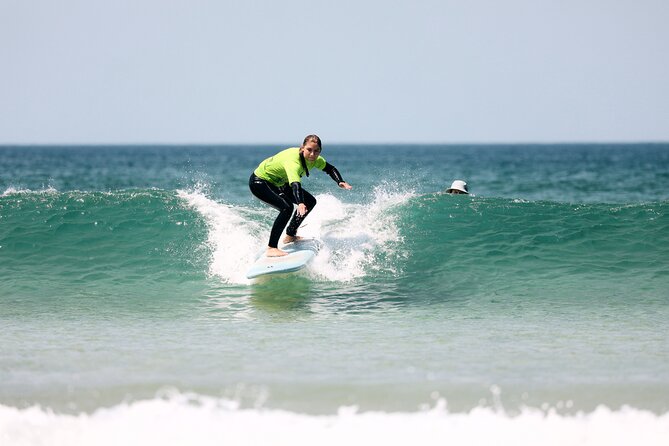 Half-Day (2hr) Surf Experience in Newquay - Beginners & Improvers - What the $69.45 price includes