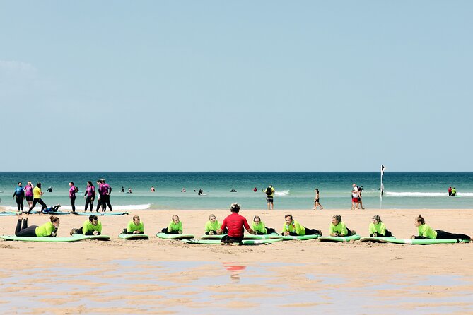 Half-Day (2hr) Surf Experience in Newquay - Beginners & Improvers - Timing, conditions, and the practical details