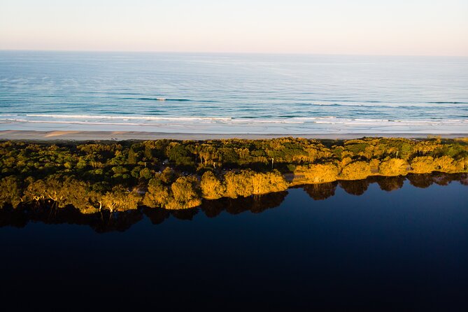 Half Day Learn to Surf Tour From Byron - Pat Morton Lookout for a different view