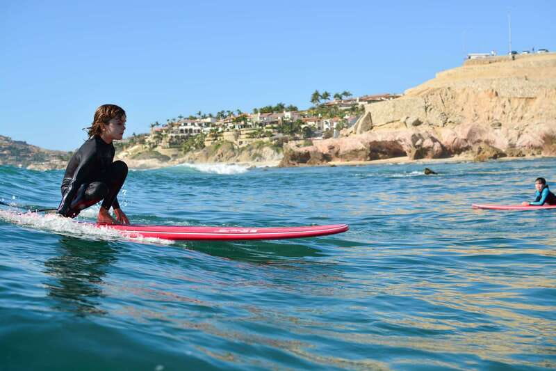 Half Day Surf Lesson in Costa Azul - Is the $115 price fair?