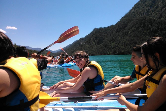 Hire of Kayak and Paddle Surf in La llosa del cavall - The practical drawbacks to consider