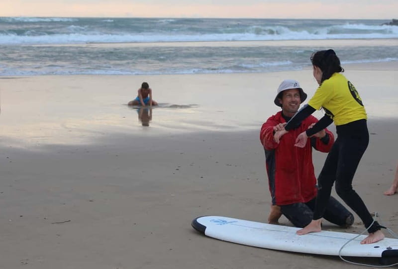 Hossegor: Surf Coaching - Is $58 good value for two hours?