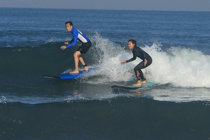 HOT PROMO. Beginner Surf Lessons in Bali - Why the $13.75 price is such good value