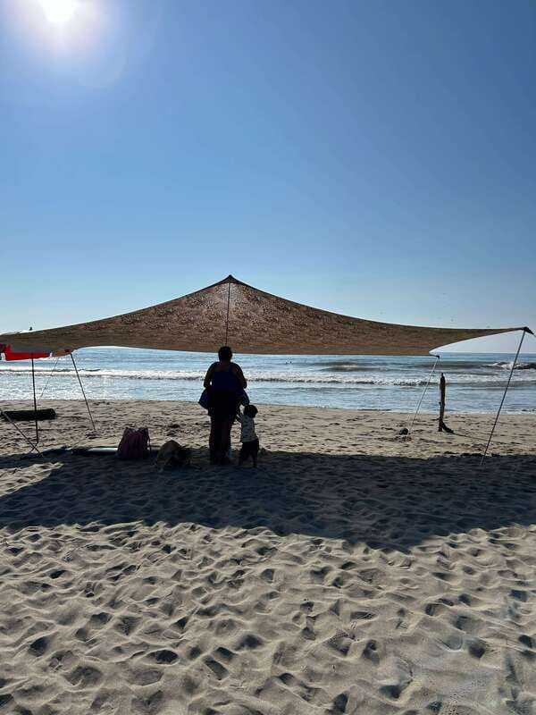 Huatulco: Surf Lesson with surf instructor. All Levels - What the three-hour Huatulco surf lesson is really like