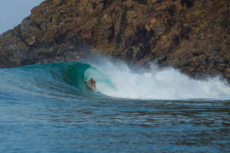 Huatulco: Surf Lesson with surf instructor. All Levels - Why the instructor makes the biggest difference