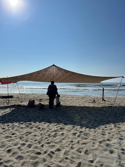 Huatulco: Surf Lesson with surf instructor. All Levels - Is three hours enough for a first lesson?