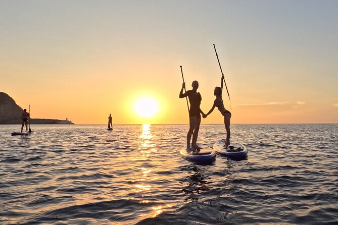 Ibiza Stand Up Paddle Surf Sunset Tour - Key points to know before you go