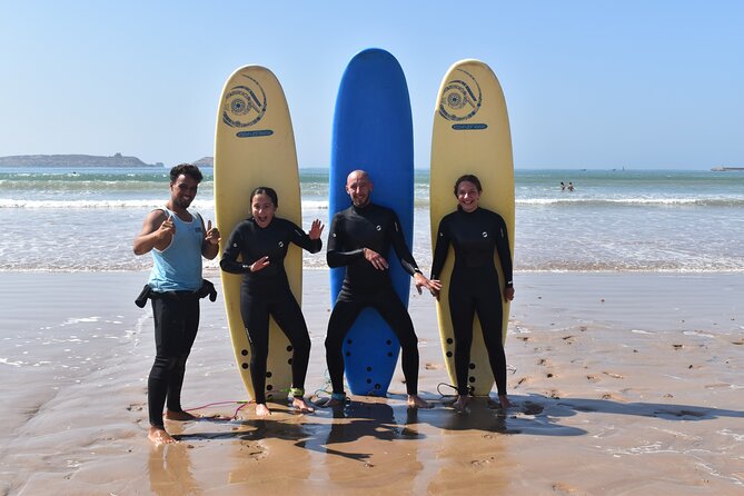 Initiation Group Surf - How much value do you get for $31.65?