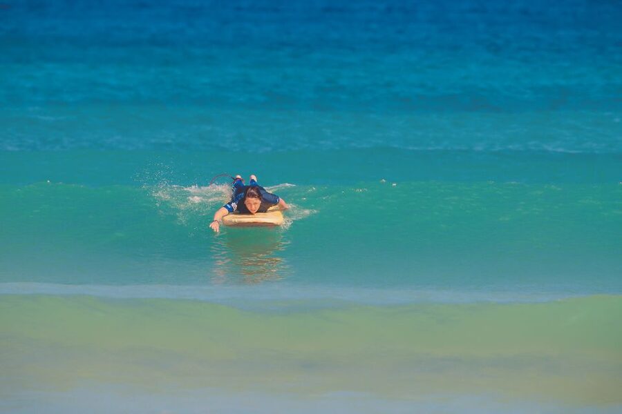 Intermediate & Advenced Surf Course in Fuerteventura's south - Key Points Before You Book