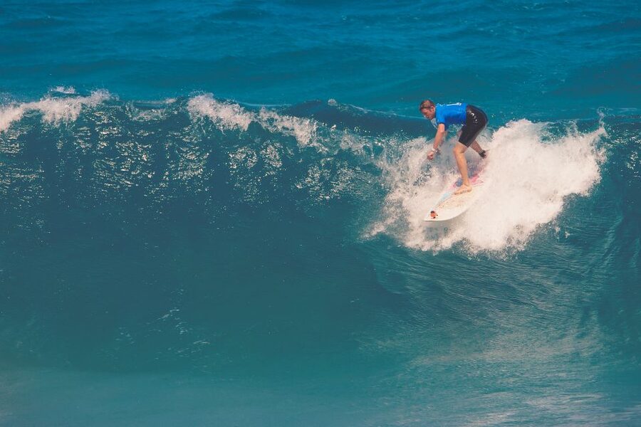 Intermediate & Advenced Surf Course in Fuerteventura's south - Boards and Wetsuits for Different Skill Levels