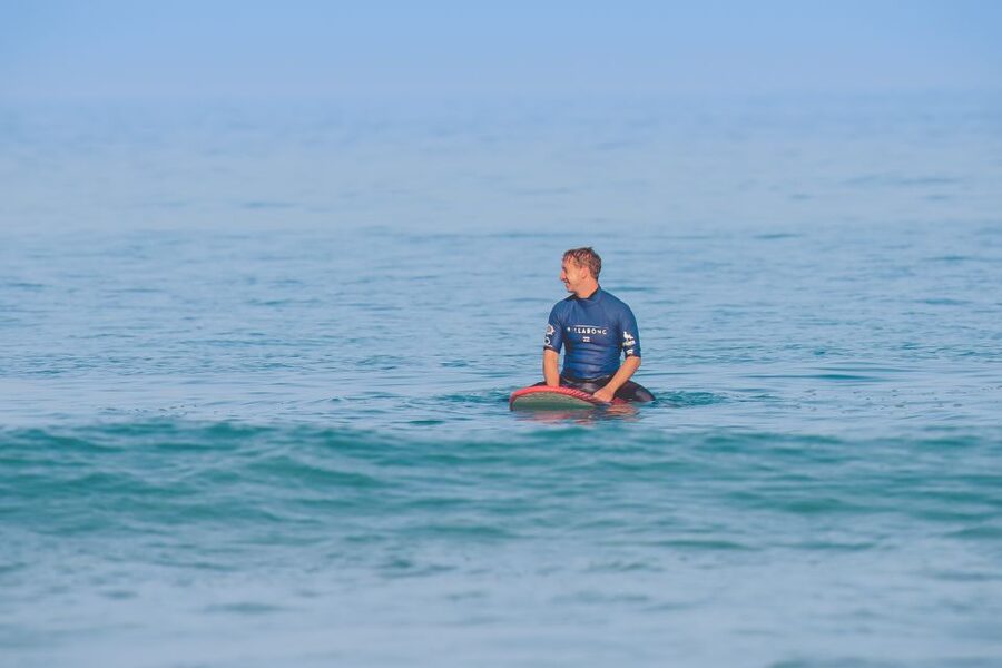 Intermediate & Advenced Surf Course in Fuerteventura's south - Three Days Add Video Coaching