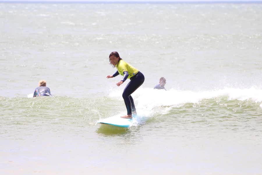 Jeffreys Bay: Learn to Surf Group Lesson - Is $28 a Fair Price?
