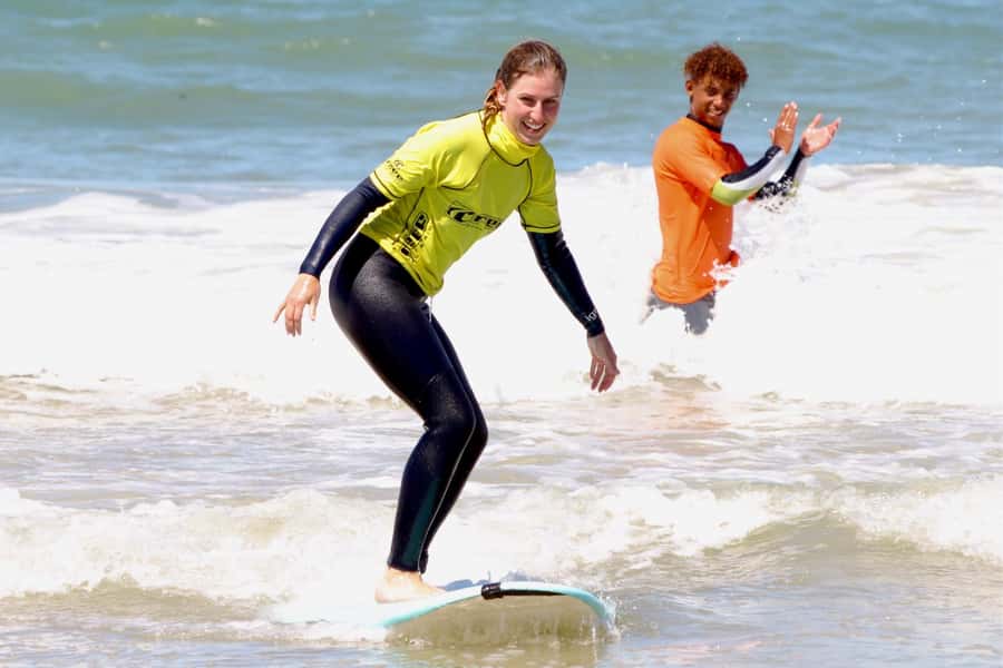 Jeffreys Bay: Private Surfing Lesson for Beginners - Key Points Before You Book