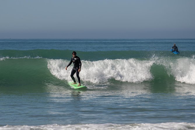Join our Surf Day trips and learn surfing! - Meeting in Taghazout at 10am