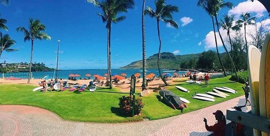 Kalapaki Beach: Surfing Lesson with Kauai Beach Boys - Should you book the Kalapaki Beach lesson?