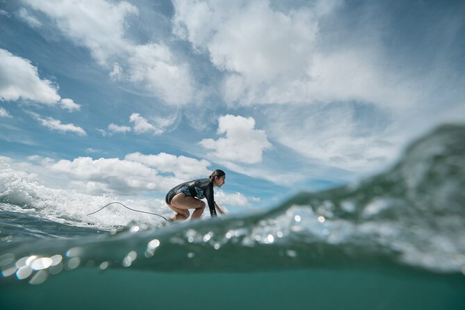 Kayak, Snorkel, and Surf with Turtles in Honolulu - Turtle Canyon and the green sea turtles