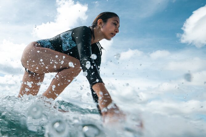 Kayak, Snorkel, and Surf with Turtles in Honolulu - Who should book this Honolulu water adventure