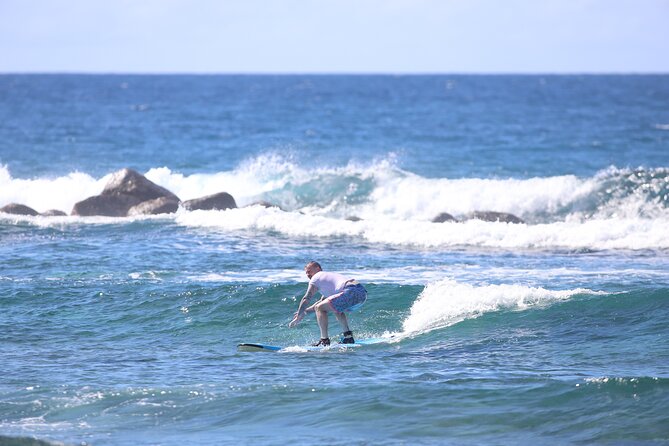Kona Surf Lesson in Kahaluu - Is $169.99 a fair price?