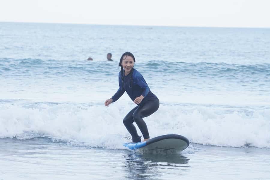 Kuta/Bali: Private Beginner & Intermediate Surf Lessons - Kuta Surf Lessons at a Glance