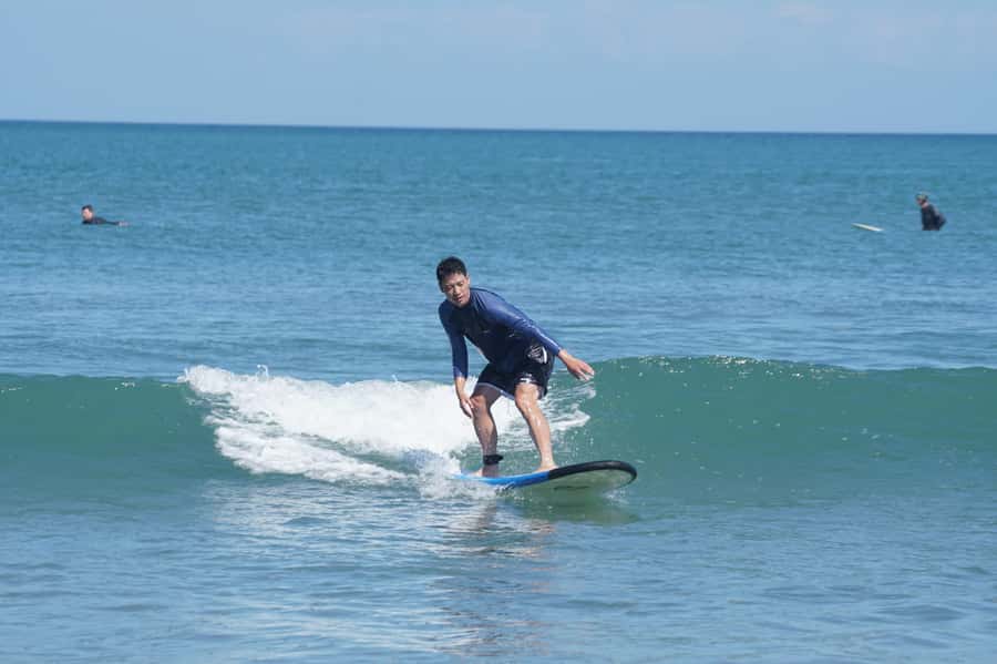 Kuta/Bali: Private Beginner & Intermediate Surf Lessons - Safety, Confidence, and the Role of Your Instructor