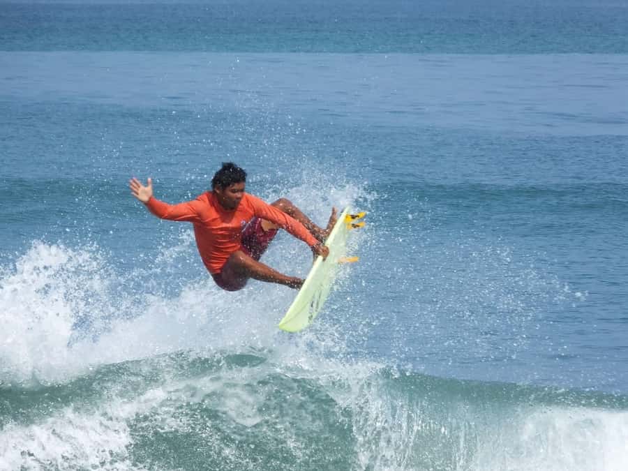 Kuta/Bali: Private Beginner & Intermediate Surf Lessons - The Drawbacks You Should Know Before Booking