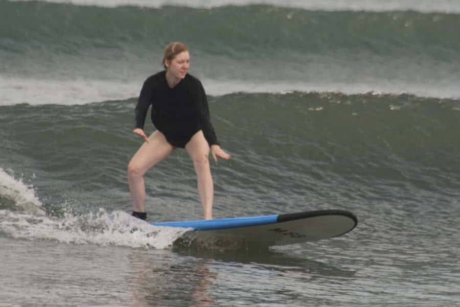 Kuta/Bali: Private Beginner & Intermediate Surf Lessons - The 90-Minute Lesson: What Happens First