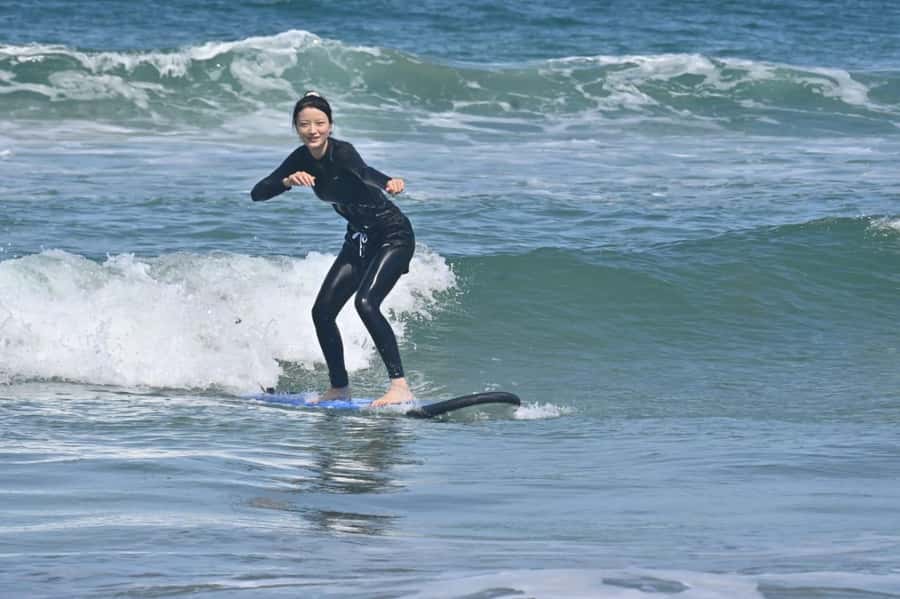 Kuta-Bali : Private Surf Lesson With Surf photos & Videos - Key Points Before You Book