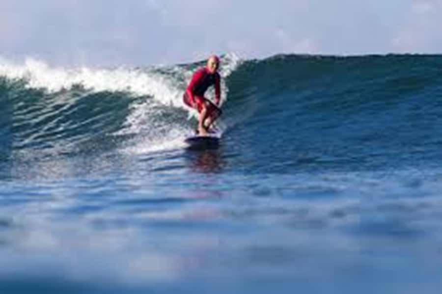 Kuta Surf Lessons : 2-Hour Surf Lesson - Key things to know before you book