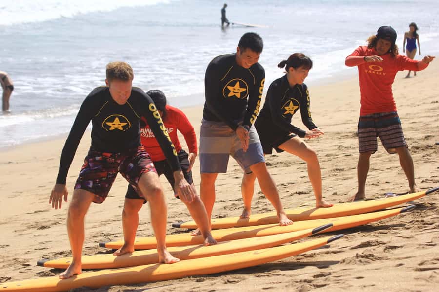Kuta Surf Lessons : 2-Hour Surf Lesson - Final verdict: should you book the Kuta surf lesson?