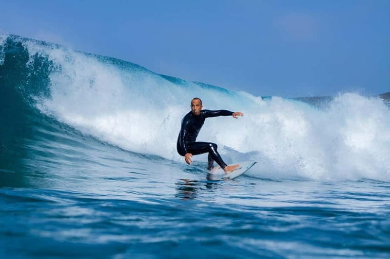 Lagos: Group Surf Lessons For All Levels - Key points to know before booking