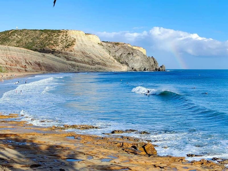 Lagos: Group Surf Lessons For All Levels - How the group size affects your lesson