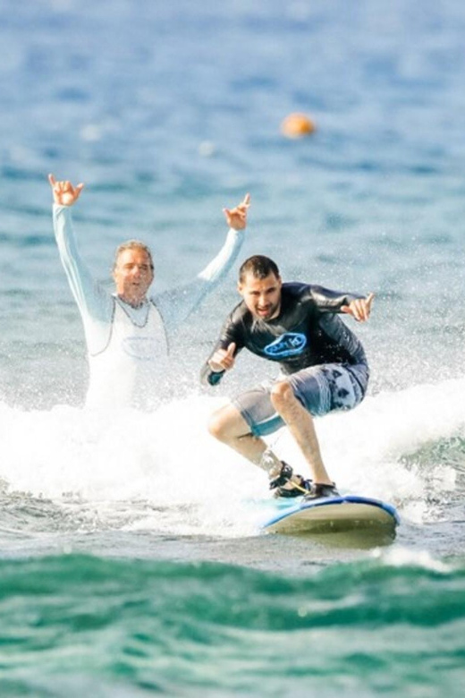 Lahaina: Group Surf Lessons for Beginners - Cancellation and flexible planning