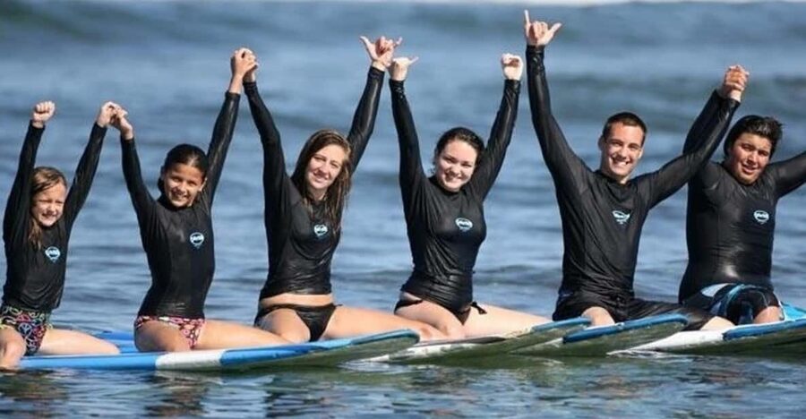 Lahaina: Private 2-Hour Surf Lessons for All Ages - Key points to know before booking