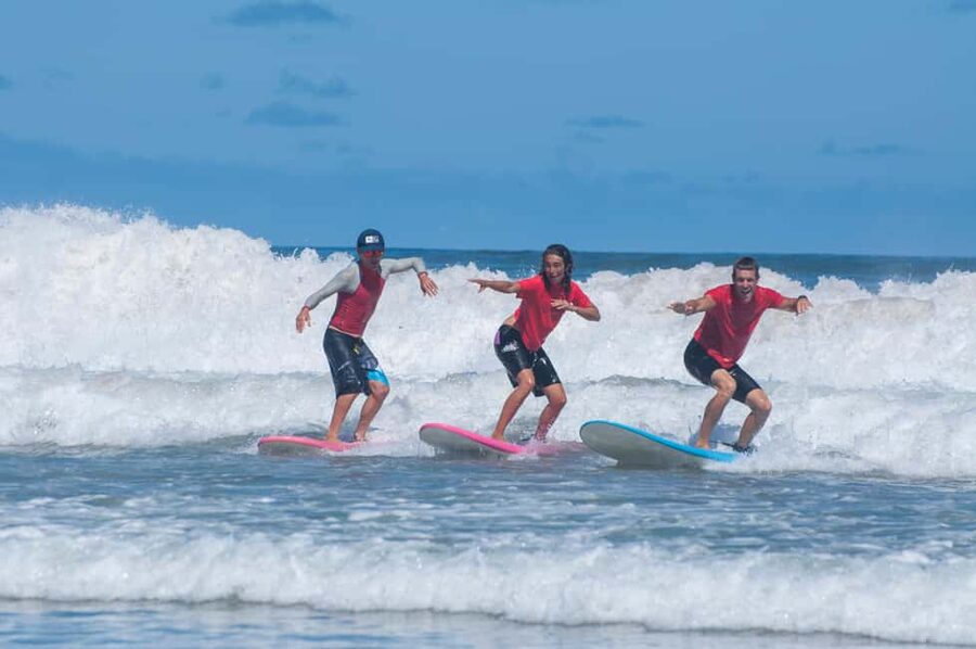Lanzarote: Famara Private Surf Lesson with a real Pro - Should You Book the Famara Surf Lesson?