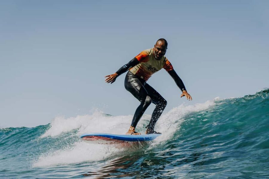 Lanzarote: Famara Surf Lessons & Courses for All Levels - Key points to know before booking