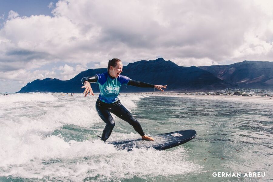 Lanzarote: Famara Surf Lessons & Courses for All Levels - Who should book this Famara lesson?