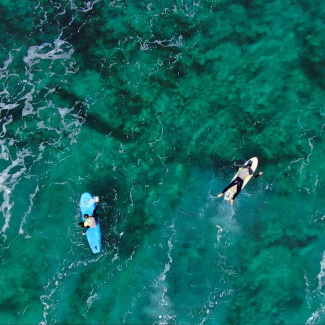 Lanzarote: Surf Lessons in Famara, 2 or 4 Hour - Key points to know before you book