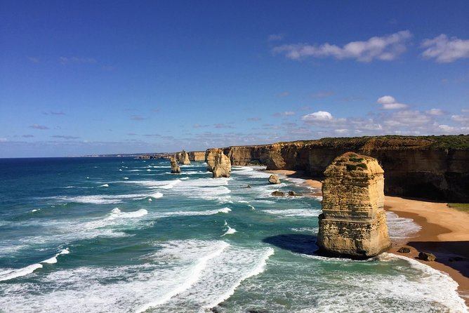Learn to Surf at Anglesea on the Great Ocean Road - Boards, wetsuits, showers, and changing facilities