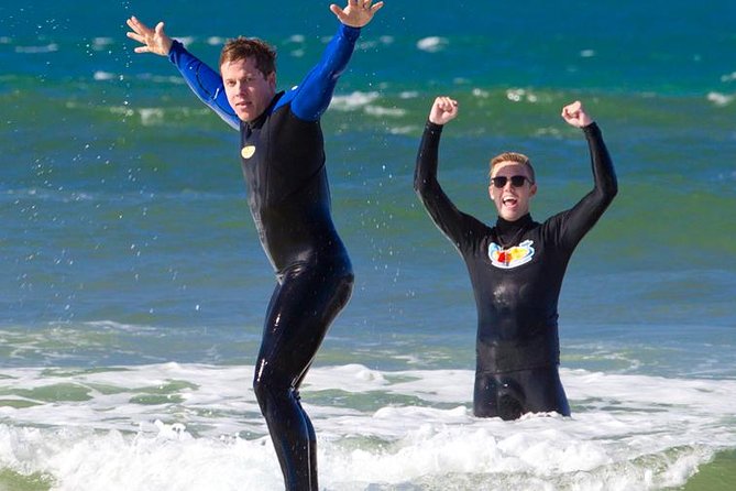 Learn to Surf at Anglesea on the Great Ocean Road - Is $60.25 good value?